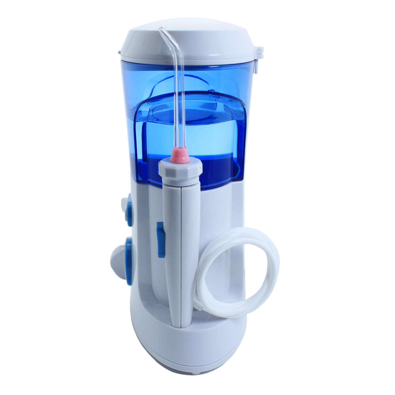 Ирригатор полости рта DONFEEL OR-850 электрический с 8 насадками - 2